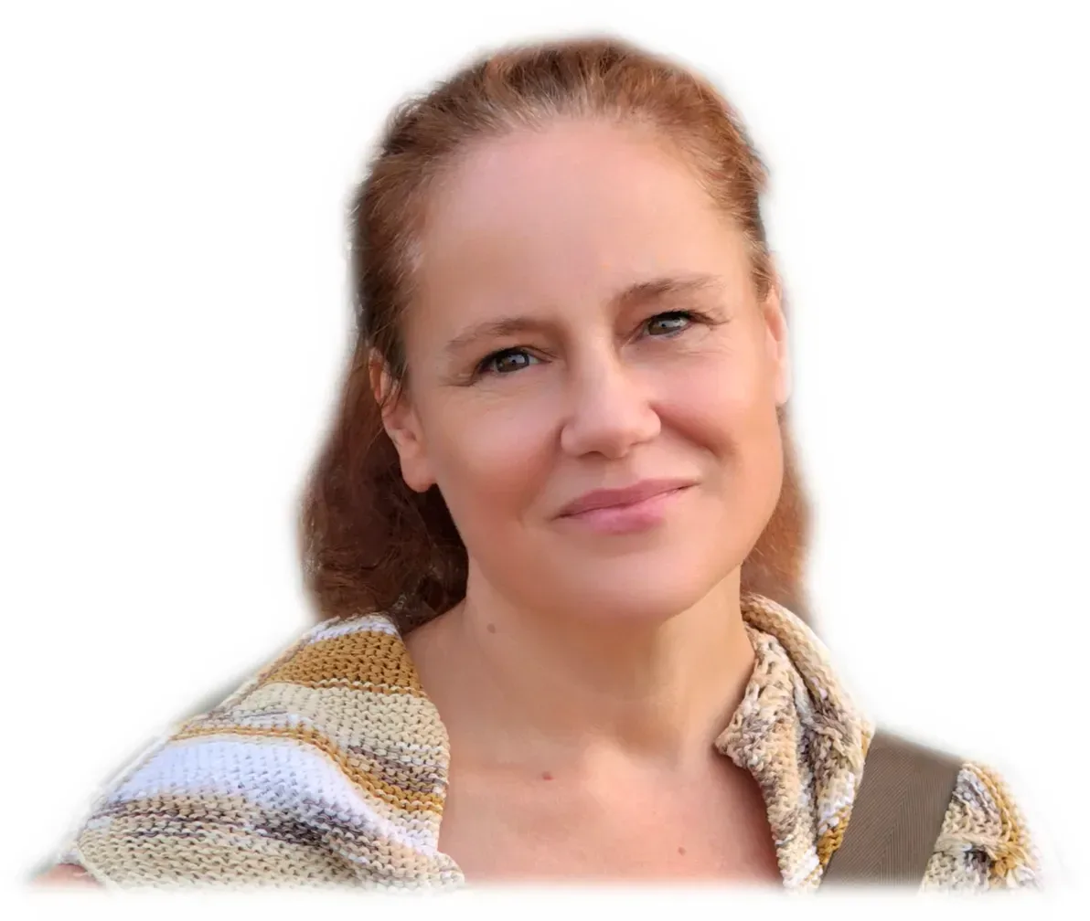 Nati - El Mundo de Nati